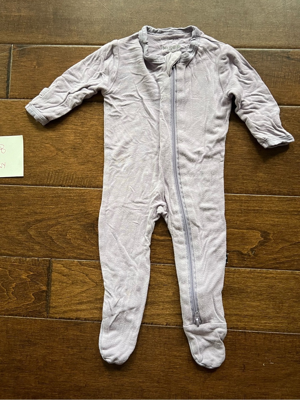 Kyte BABY Bamboo Pajamas